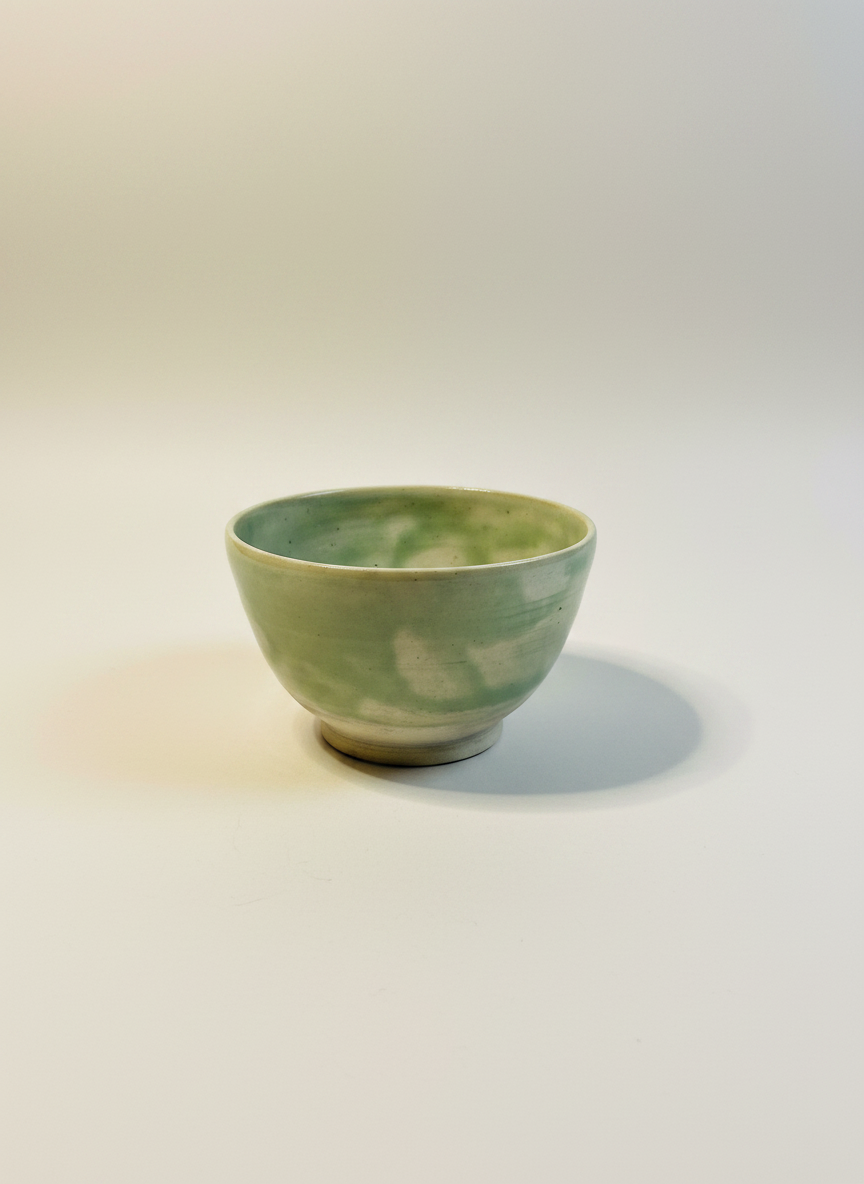 Celadon Mist Bowl