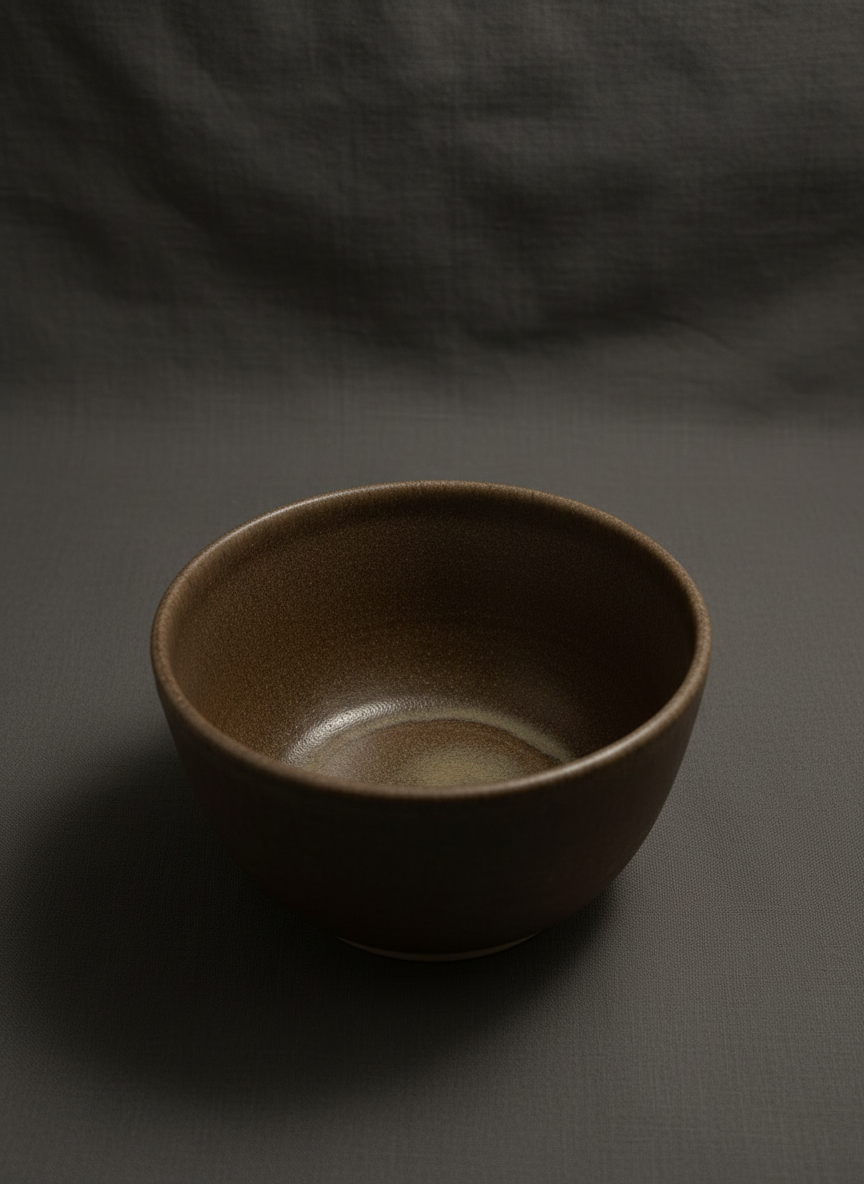 Warm Earth Bowl